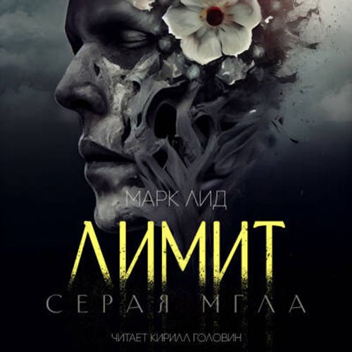 Постер к Марк Лид - Лимит. Серая мгла (Аудиокнига)